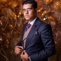 Talha Masud