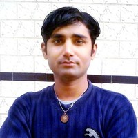 Deepak Mandal