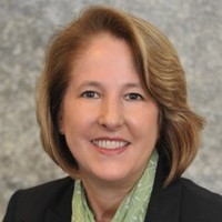 Catherine Spalding