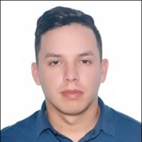Daniel Pérez González