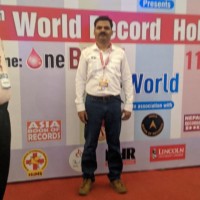 Dushyant Chaturvedi