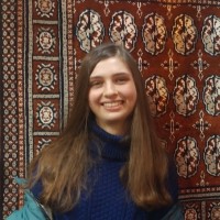 Anna Mcclain-Sims