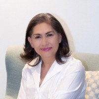 Carmen Vázquez del Mercado