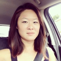 Katy Luo