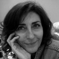 Muriel Pilet
