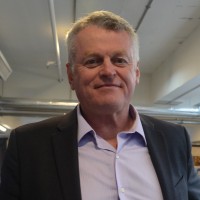 Peter Dooley