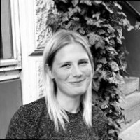 Liv Marcussen