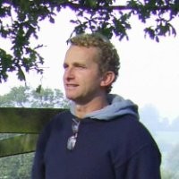 Mike Blatch