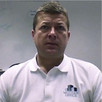 Steve Broad