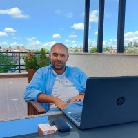 Irakli Berekashvili