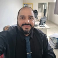 Daniel Gonçalves de Barros