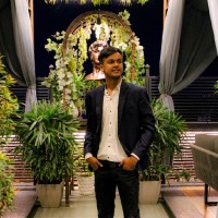 Aditya Raj