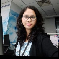 Varsha Sherwade