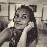 Nerea Icuza