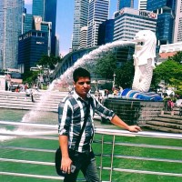 Paras Bhattarai