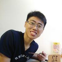 Ashton Chen