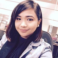 Kristel Joy Apolinario, Cpa