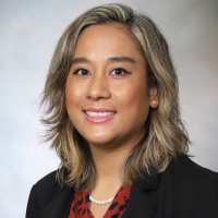 Lynn John, MHA