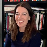 Ingeborg Schrijver