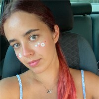 Natallia Morza