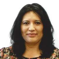 Maria Vargas