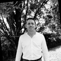 Xavier Maitre