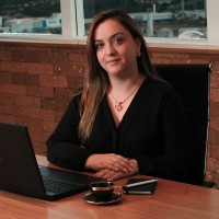 Michelle Lemes Arantes