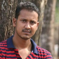 Ramesh Chandra Das