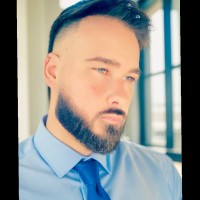 Daniel Pilgrim