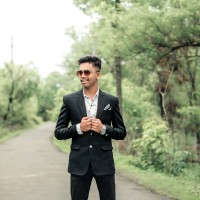 Pratik Bhagat