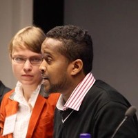 Mohamed Omar Youssouf Ali