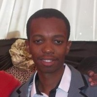 Nkazimulo Nyawose