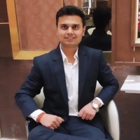 Saransh Tiwari