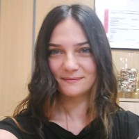 Olga Gelili