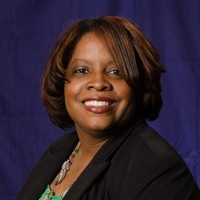 Stacey Purifoy-Jones, PMP