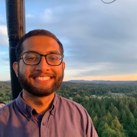 Siddharth Rao