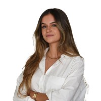 Inés Primo Cerqueira Lopes