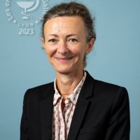 Catherine BILLARD
