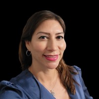Maria Martinez
