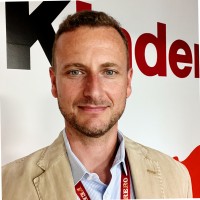 Tobias Ernstberger