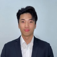 Wei Jie Lee