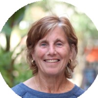 Laurie Kaye Schwartz