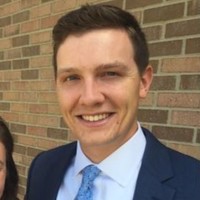 Trevor B. Kay