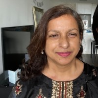 Rabeya Khanam