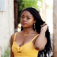 Jasmine Holland, M.S.