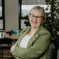 Nadia Van Den Bosch