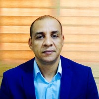 Sidi Mohamed Jiddou
