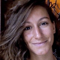 Nina Borcard