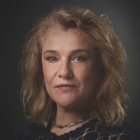 Cate Murray