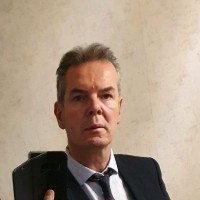 Christophe Moerman
